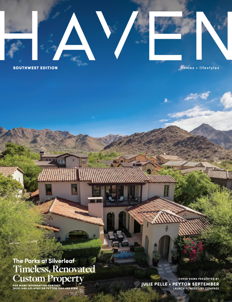 Haven Southwest January 2024 Haven Lifestyles